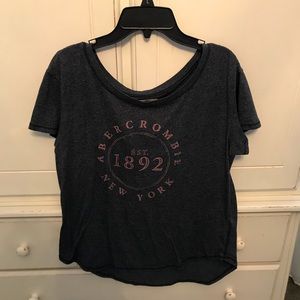 Hollister Casual Tee